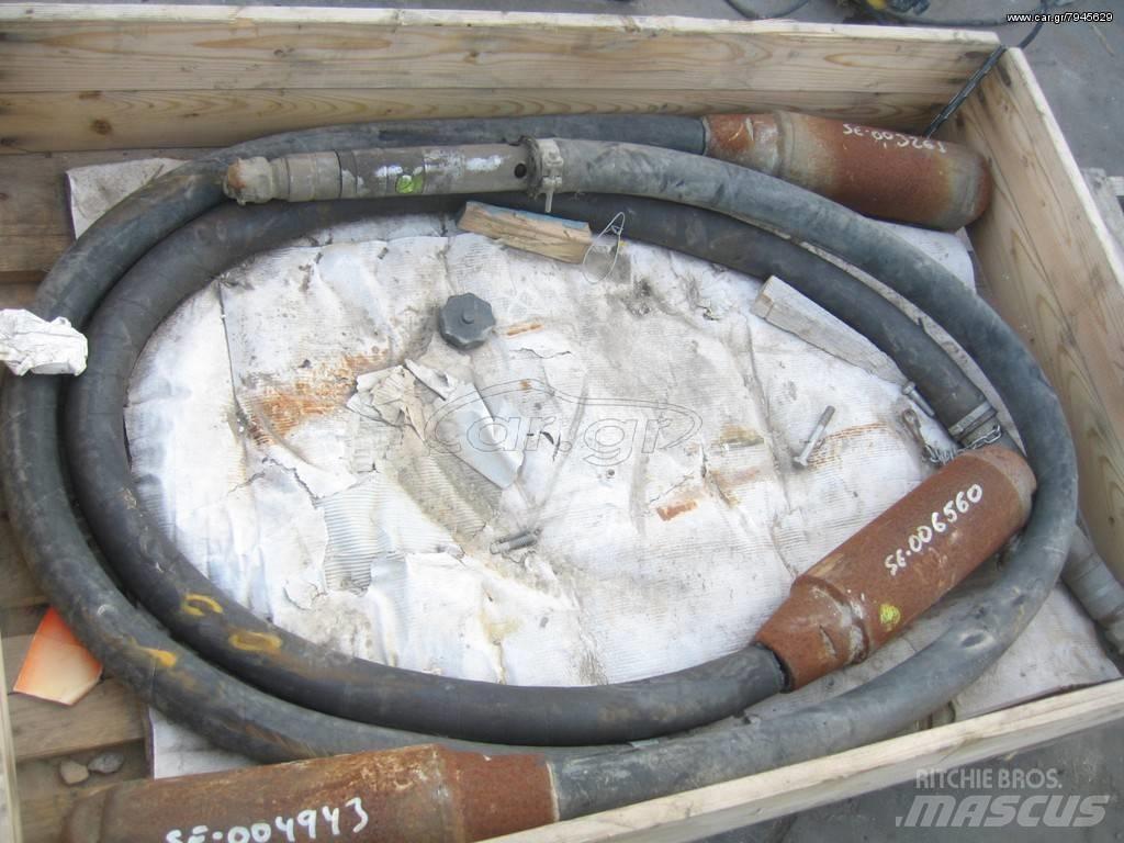 Wacker 220 VOL Виброплиты и вибротрамбовки