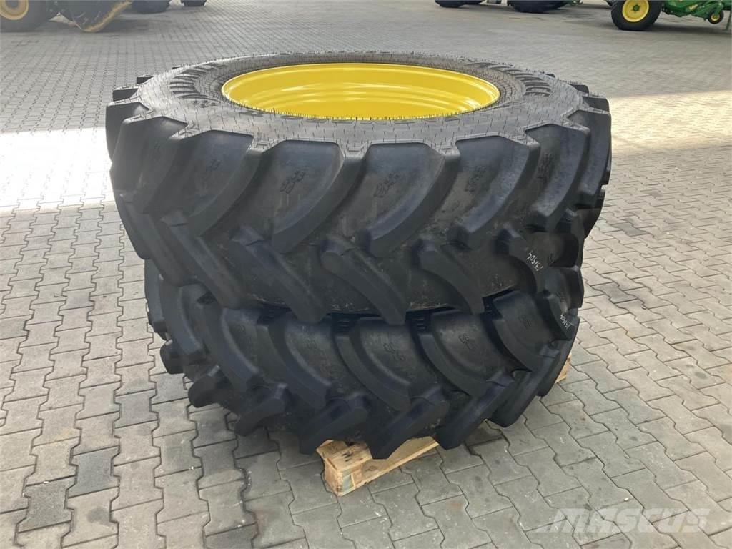 Alliance 520/85R38 Шины и колёса