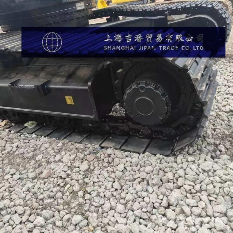 Sany SY 365 H Гусеничные экскаваторы