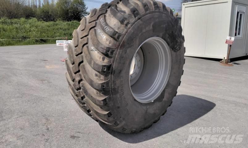 Alliance 800/60R32 Шины и колёса