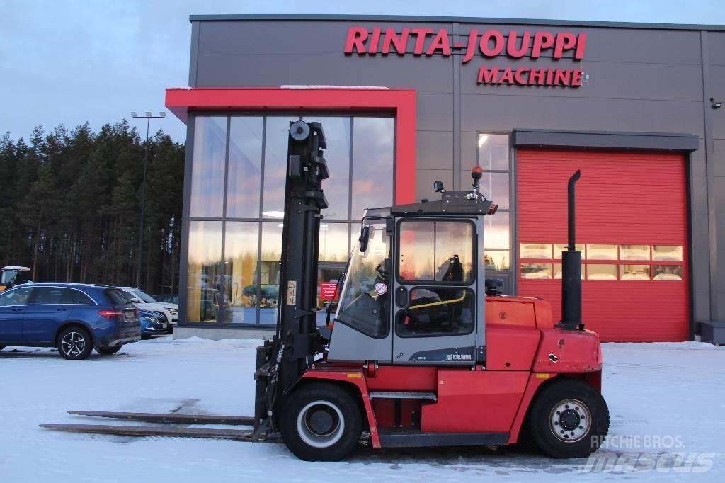 Kalmar DCE 70-6 Дизельные погрузчики