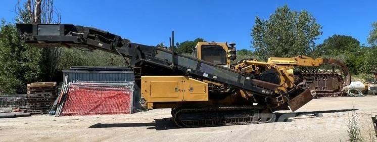 Vermeer T558 III Траншеекопатели