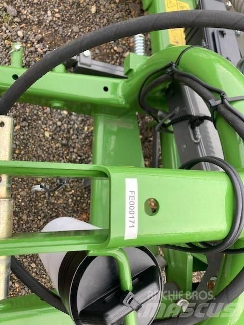 Fendt Slicer 320 P Роторные косилки