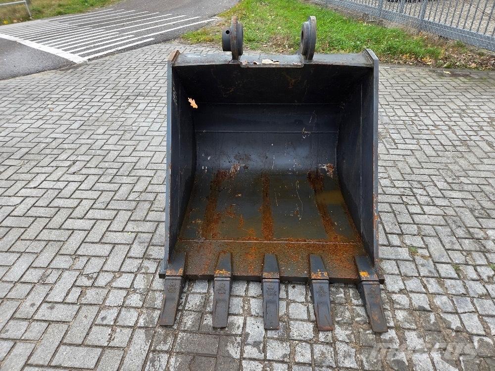 TL Volvo Bucket Ковши