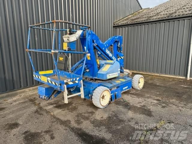 UpRight AB38N Коленчатые подъемники