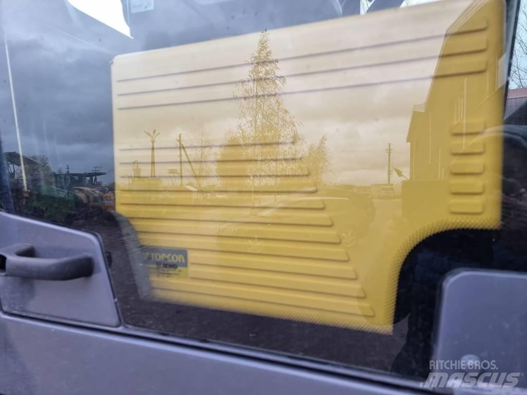 XCMG XS 135 Грунтовые катки