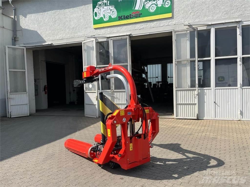 Kuhn RW 1200 C Упаковщики рулонов