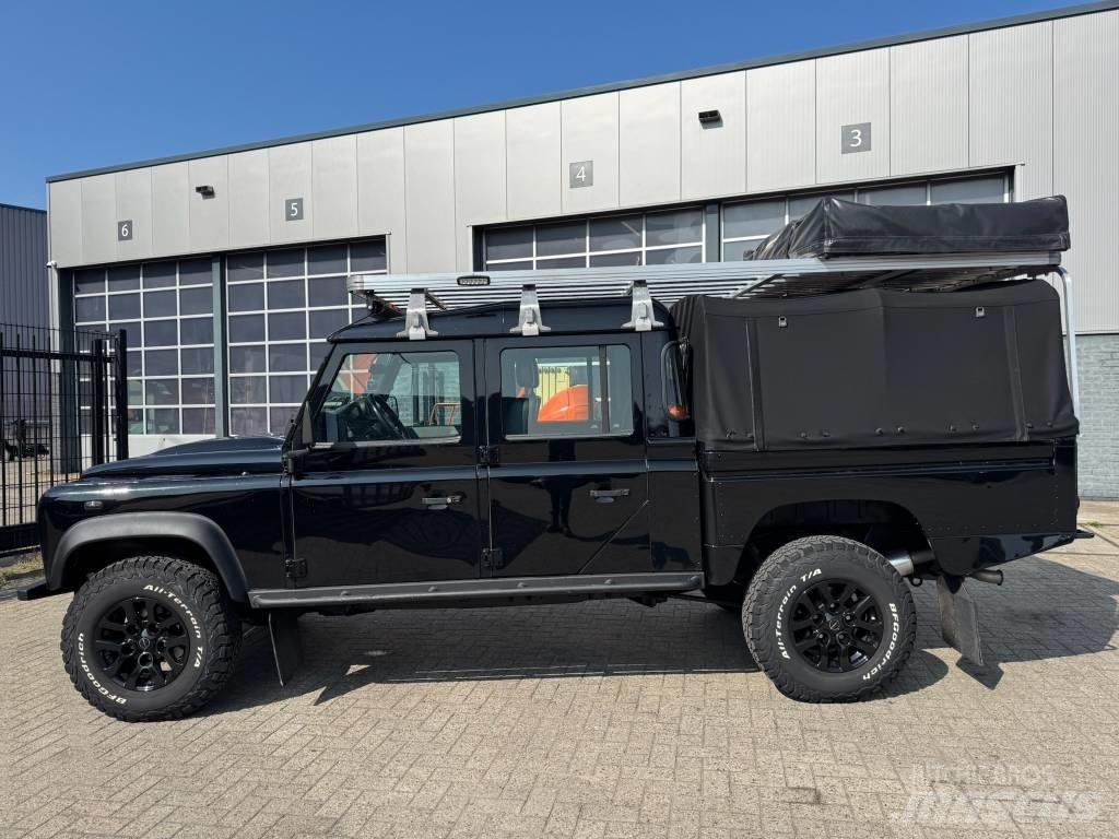 Land Rover Defender Легковые автомобили