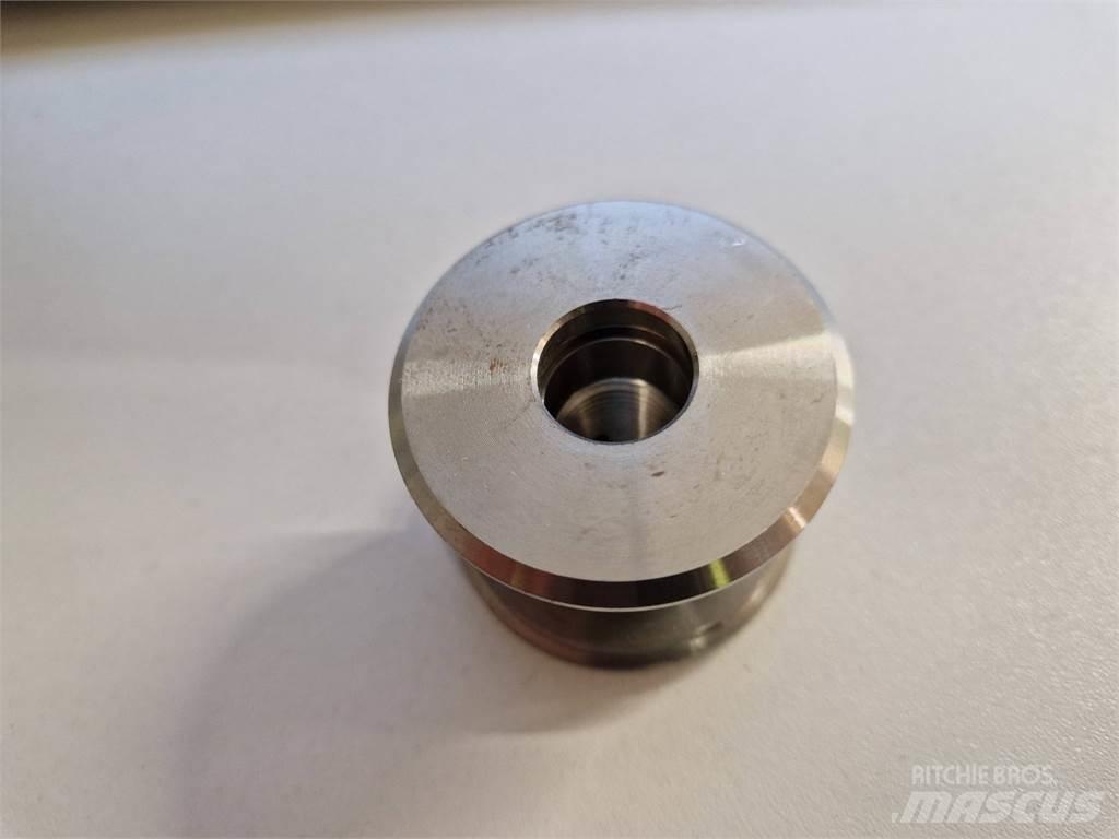 Rottne 094-21589 Харвестерные головки