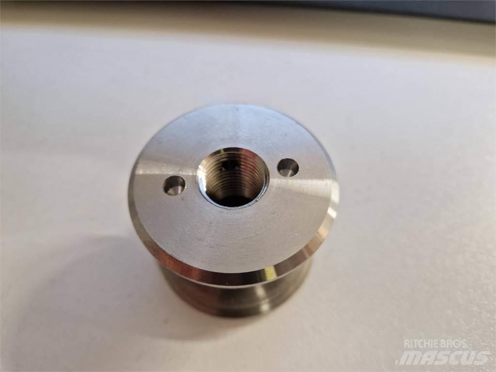 Rottne 094-21589 Харвестерные головки
