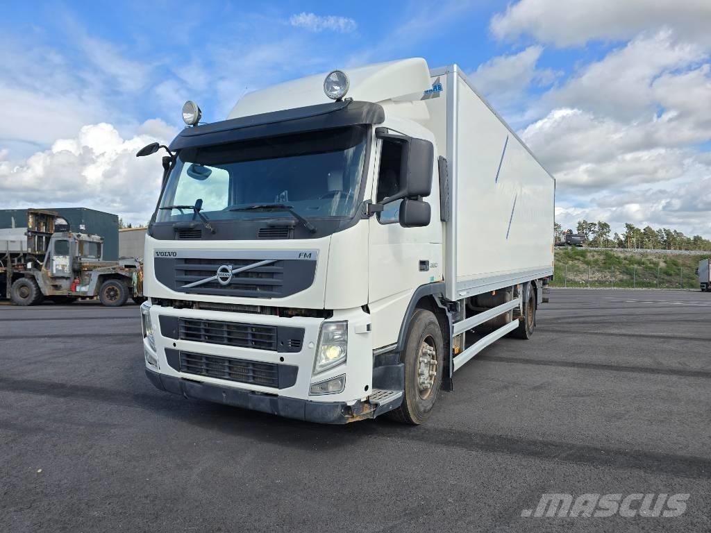 Volvo FM 380 Грузовики-Фургоны