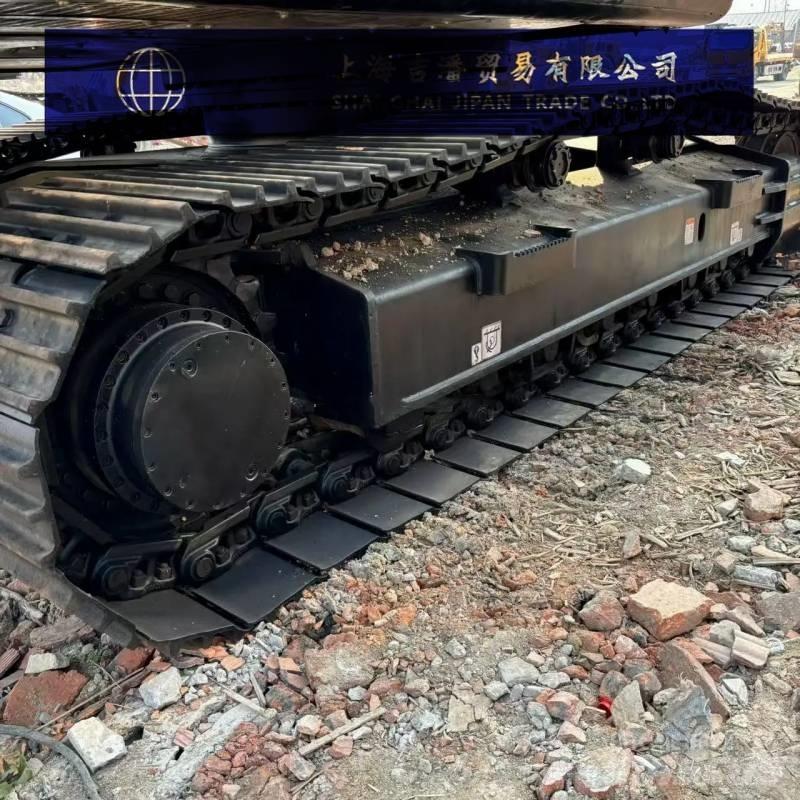 Sany SY 305 H Гусеничные экскаваторы