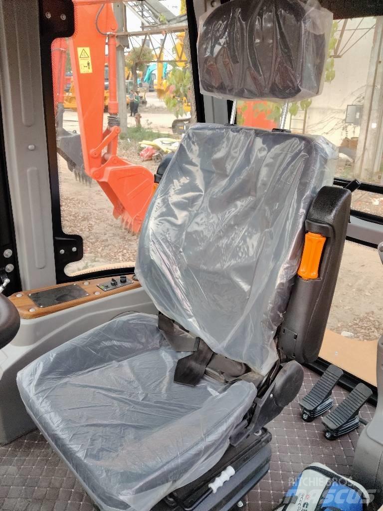 CAT 420F Экскаваторы-погрузчики