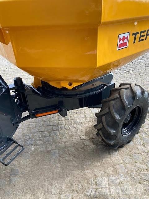 Terex PS3500H Мини-самосвалы