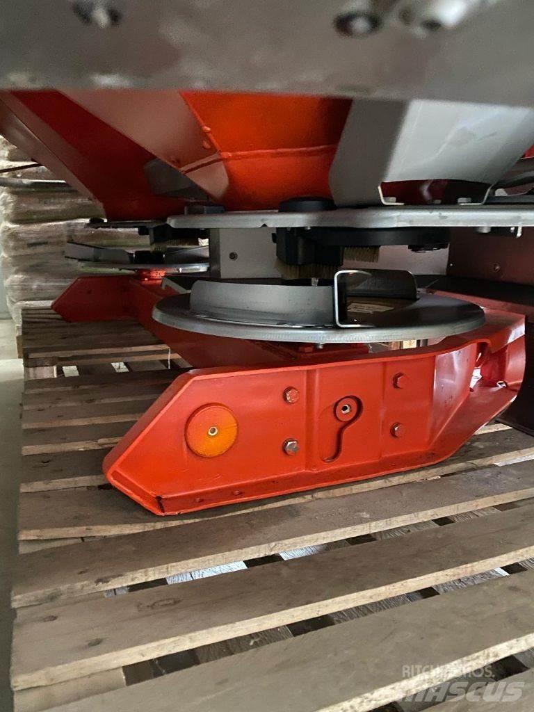 Kuhn Axis 40.1 W Разбрасыватели минеральных удобрений