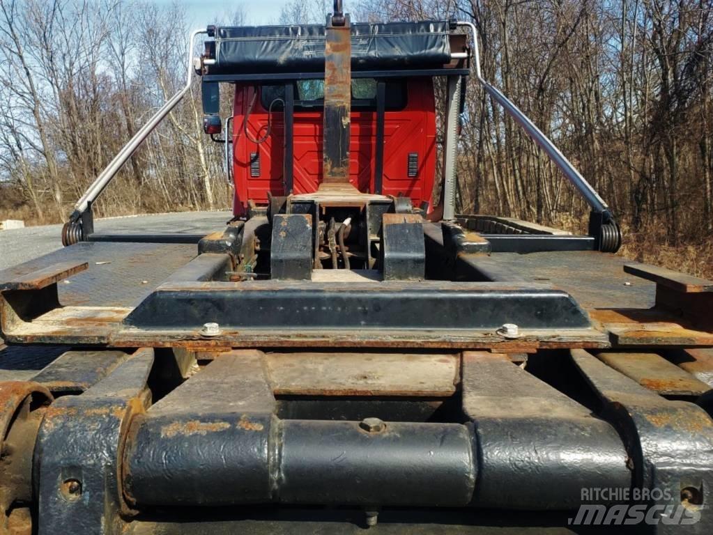 International WS7400 Грузовики-Мультилифты