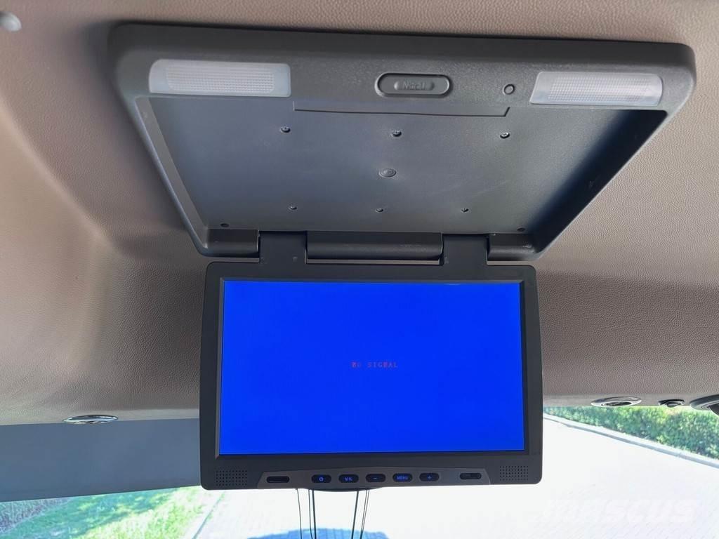 Iveco UNVI Compa Туристические автобусы