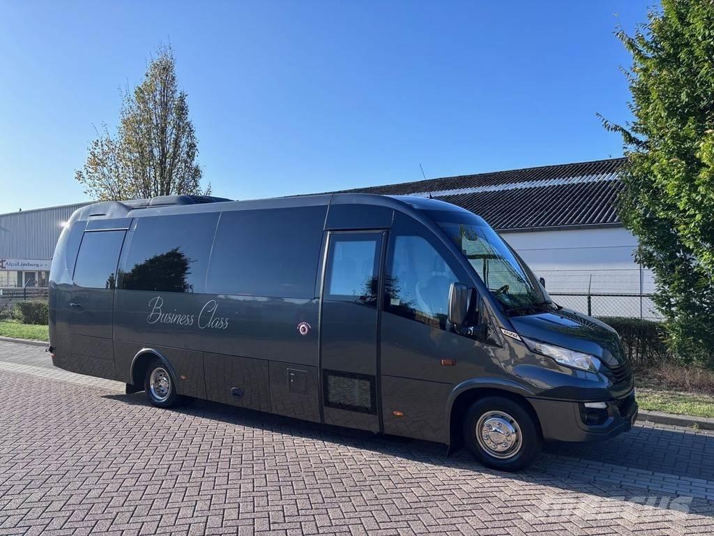 Iveco UNVI Compa Туристические автобусы
