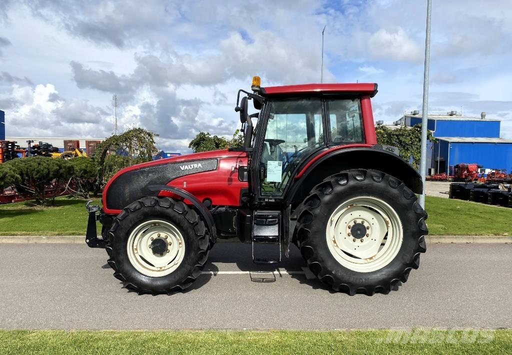 Valtra T 131 Трактора