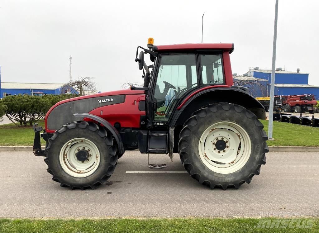 Valtra T 131 Трактора