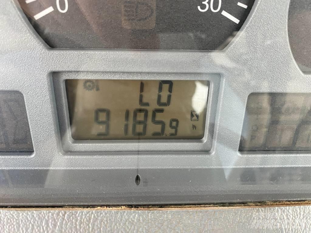 Valtra T 131 Трактора