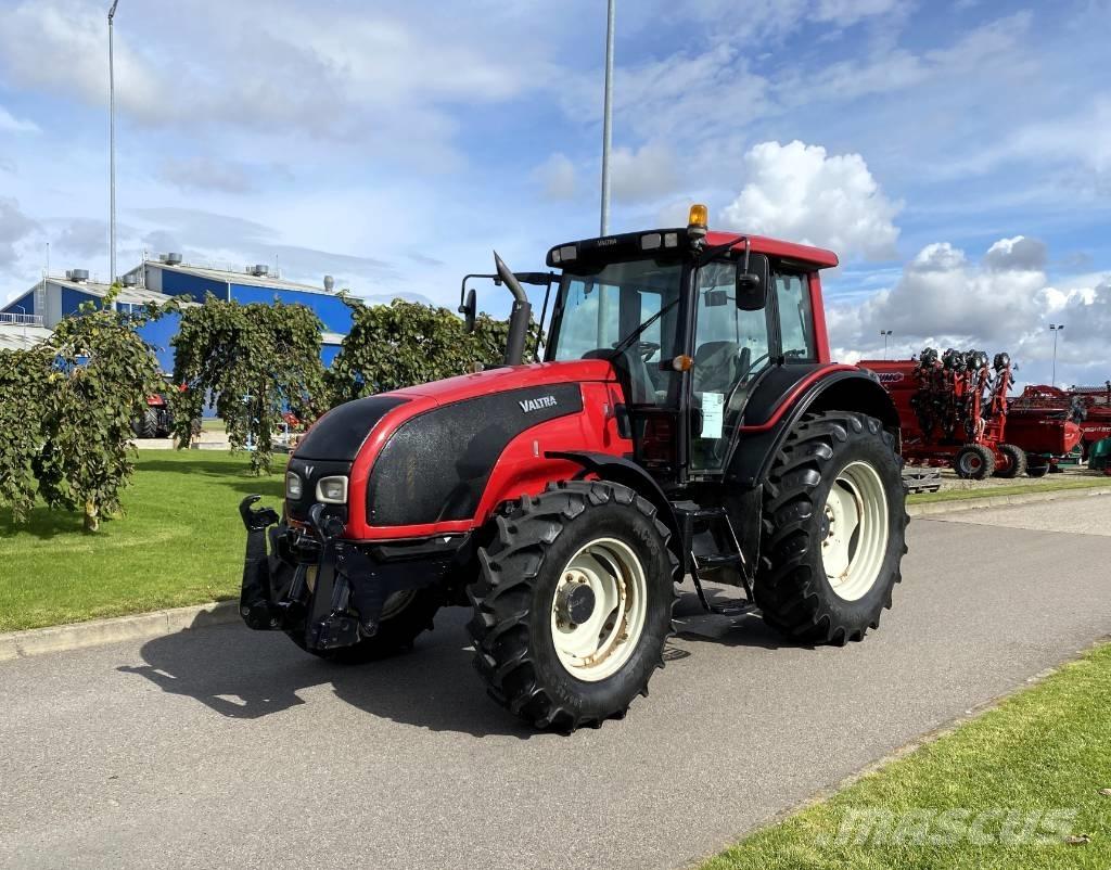 Valtra T 131 Трактора