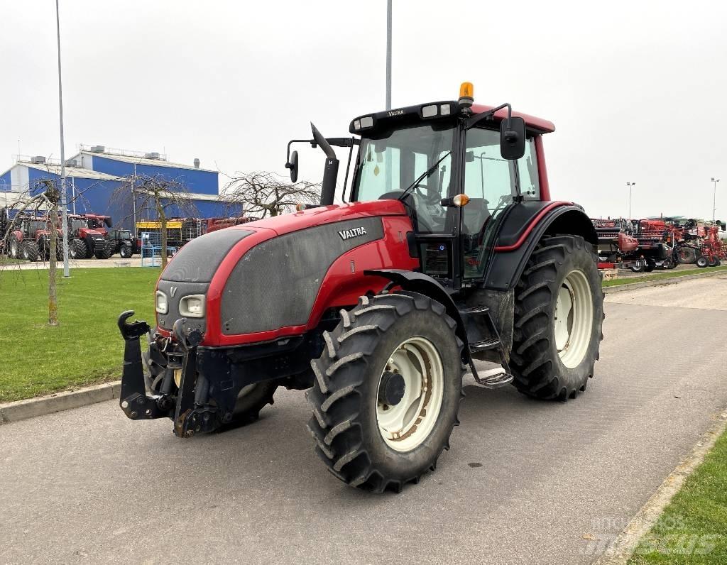 Valtra T 131 Трактора