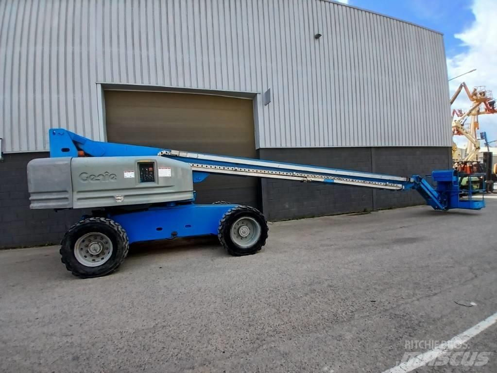 JLG 860 SJ Телескопические подъемники