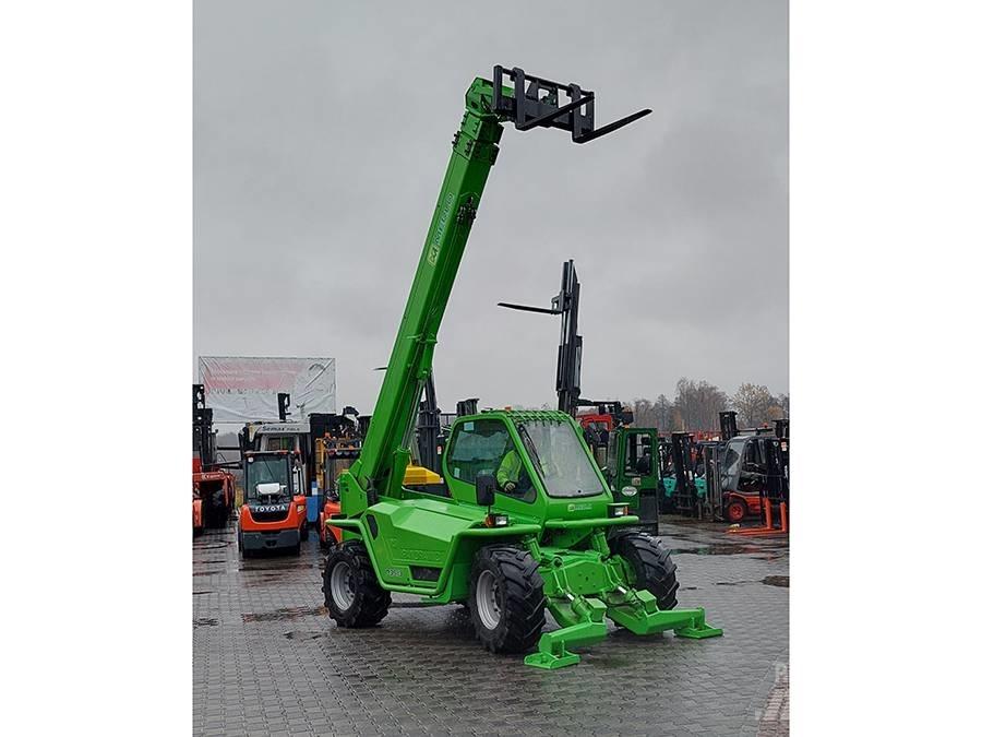 Merlo P 35.13 K Телескопические погрузчики