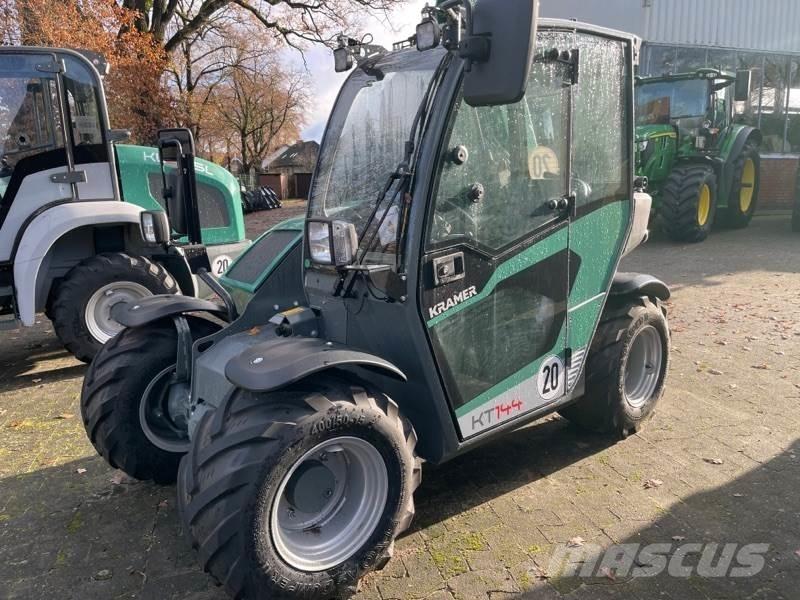 Kramer KT144 Сельхозтехника - Другие