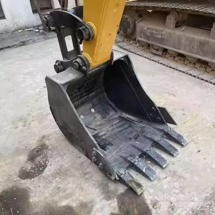 Sany SY 75 C Гусеничные экскаваторы