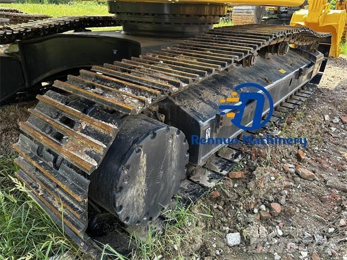 Komatsu PC 400-7 Гусеничные экскаваторы
