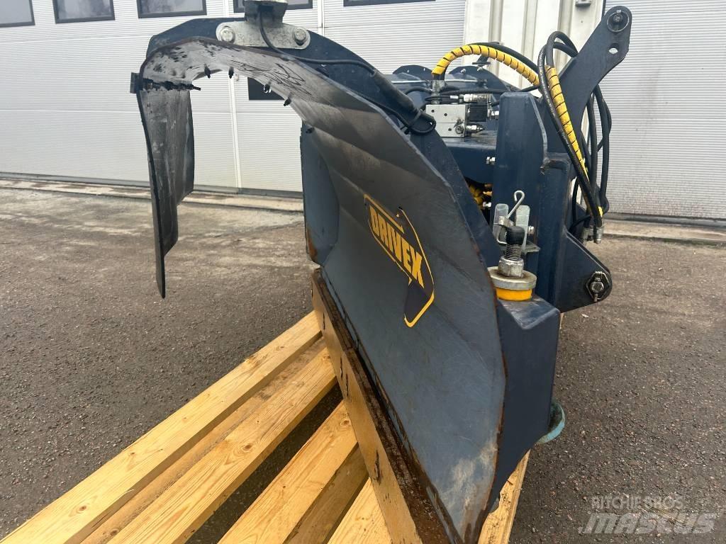 Drivex VB 2800-3P Снегоуборочные машины