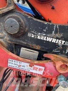 Kubota KX 080-3 Гусеничные экскаваторы