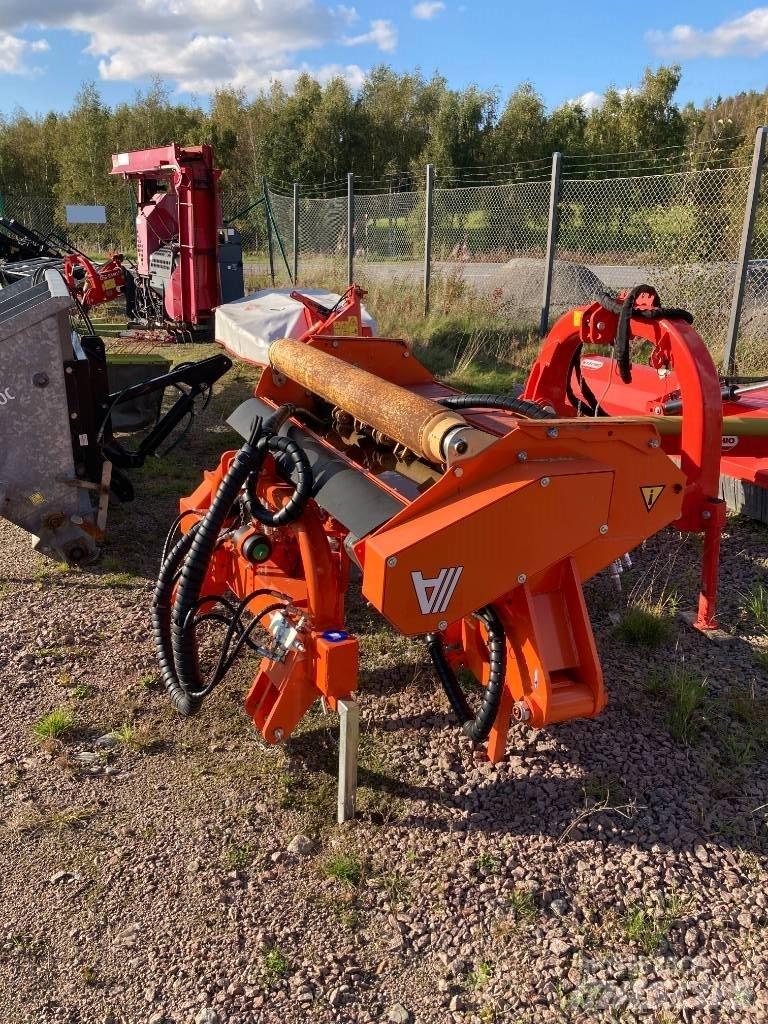 Agrimaster ELP 150A Кусторезы