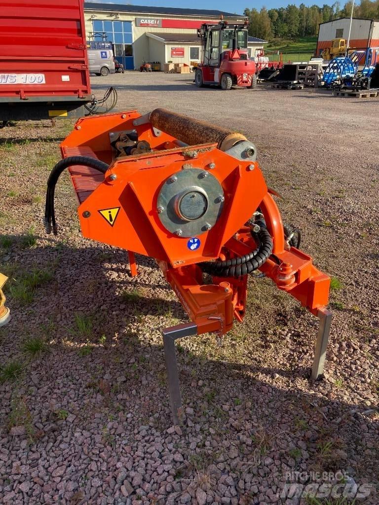 Agrimaster ELP 150A Кусторезы