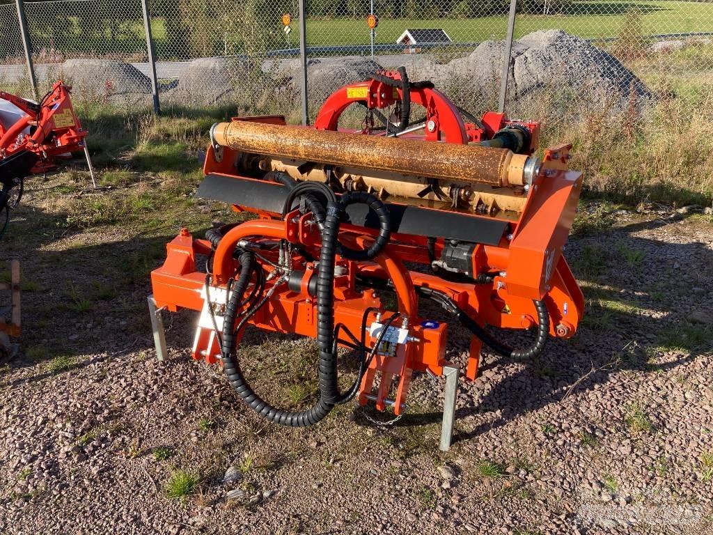 Agrimaster ELP 150A Кусторезы