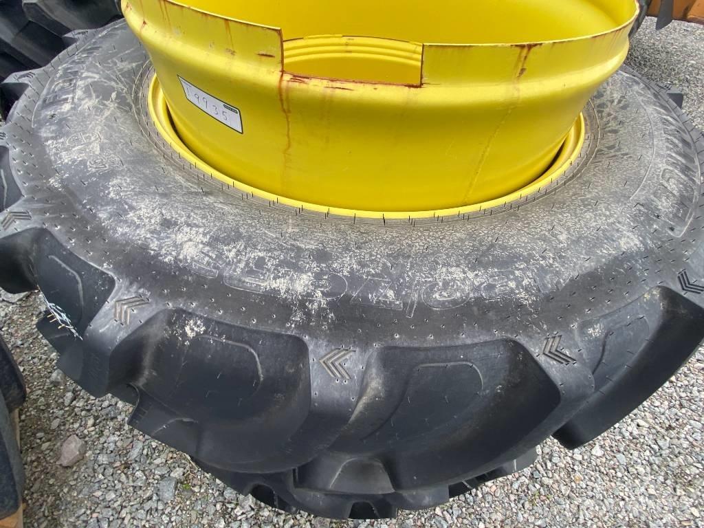Alliance 480/70R38 Шины и колёса