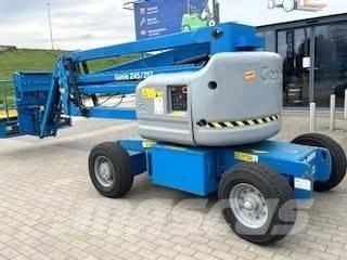 Genie Z 45/25 J DC Коленчатые подъемники