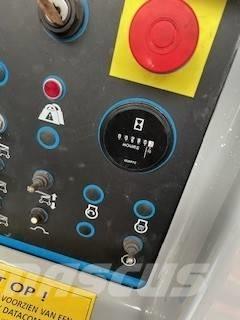 Genie Z 45/25 J DC Коленчатые подъемники