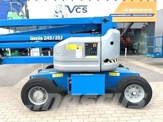 Genie Z 45/25 J DC Коленчатые подъемники