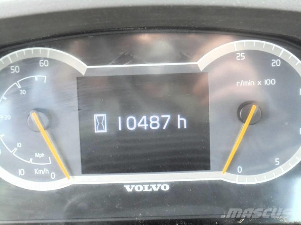 Volvo L 90 H Фронтальные погрузчики