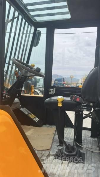 JCB 926 Внедорожные погрузчики