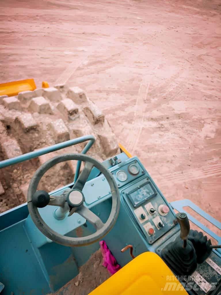 Bomag BW 213 P D B-3 Грунтовые катки