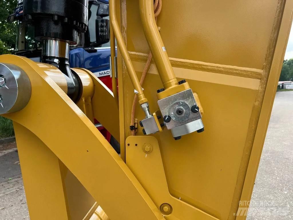 CAT 350 Next Gen Гусеничные экскаваторы