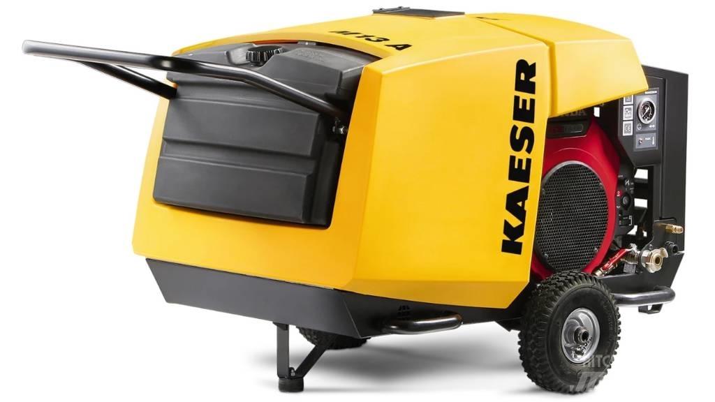Kaeser M 17 Воздушные компрессоры