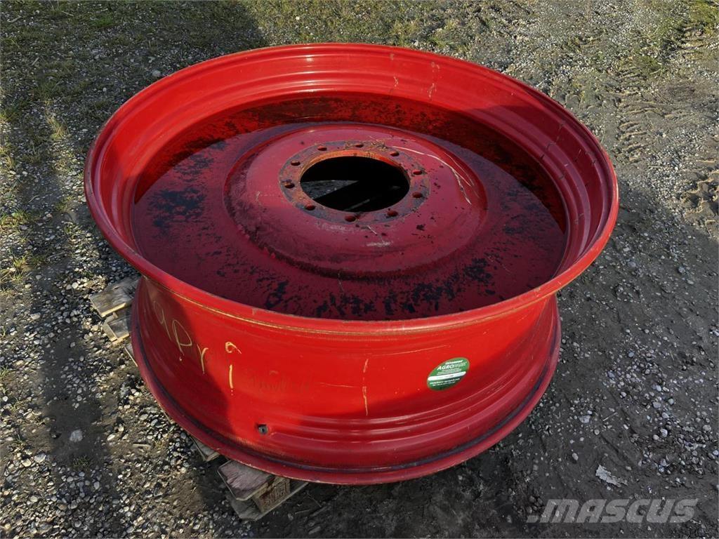 Fendt 18x46 Шины и колёса