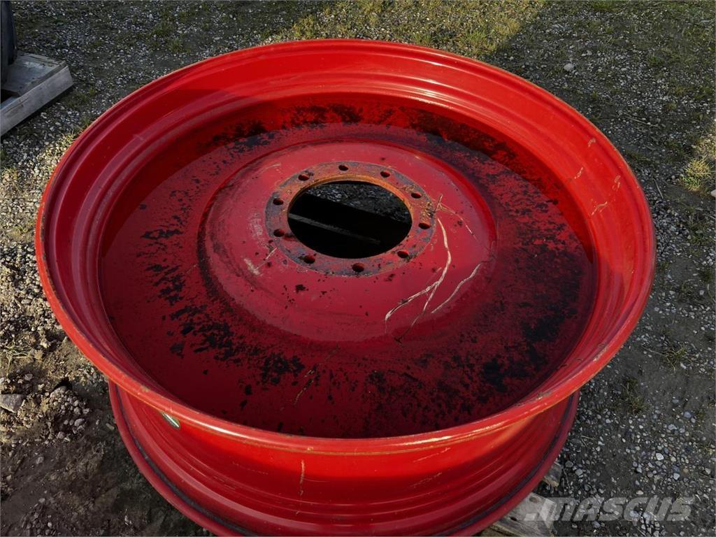 Fendt 18x46 Шины и колёса