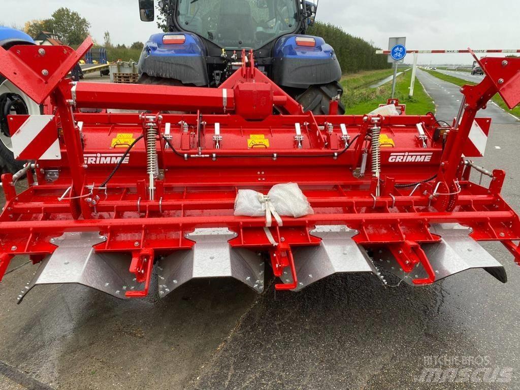 Grimme GF 400 Окучники для картофеля