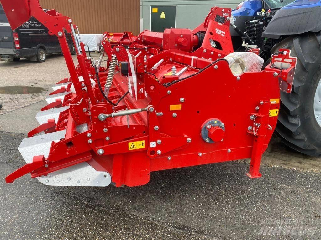 Grimme GF 400 Окучники для картофеля